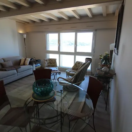 Appartamento Duplex Baie Avec Les Cles De Luz Saint-Jean-de-Luz