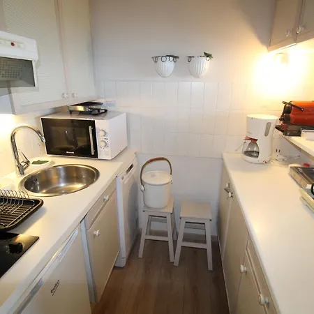 Appartamento Duplex Baie Avec Les Cles De Luz Saint-Jean-de-Luz