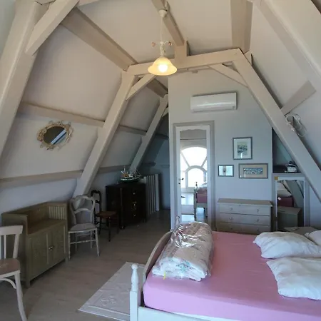 Appartamento Duplex Baie Avec Les Cles De Luz