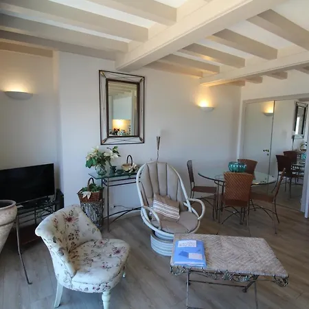 Appartamento Duplex Baie Avec Les Cles De Luz