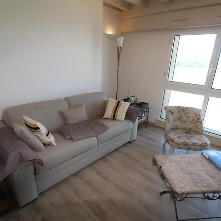 Duplex Baie Avec Les Cles De Luz Appartamento
