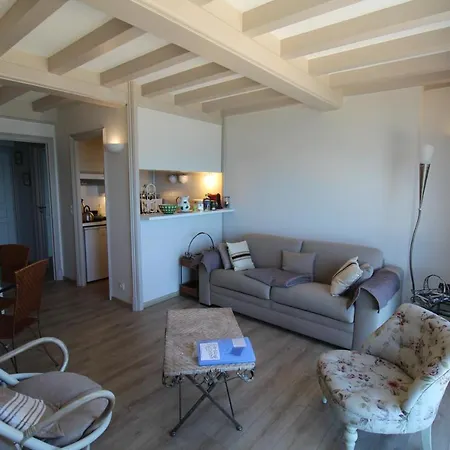 Duplex Baie Avec Les Cles De Luz *